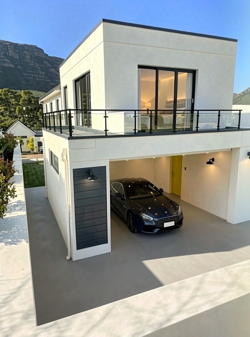 4 Bedroom Property for Sale in Hout Bay Western Cape